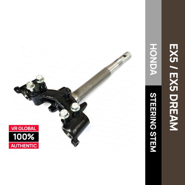 HONDA EX5 / EX5 DREAM STEERING STEM