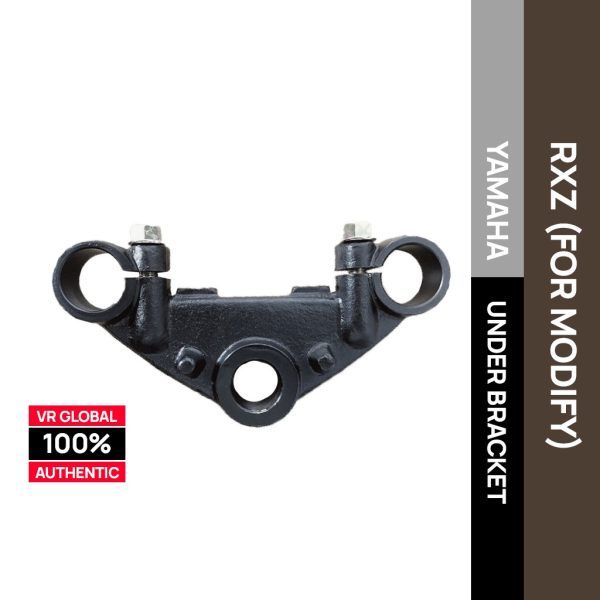 YAMAHA RXZ UNDER BRACKET ORIGINAL MOULD SPECIAL FOR MODIFY